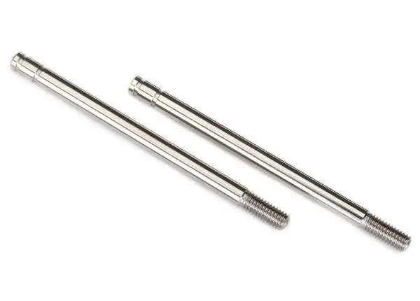 Traxxas Gts Shock Shafts 3X47mm 2Pcs - 8263 1