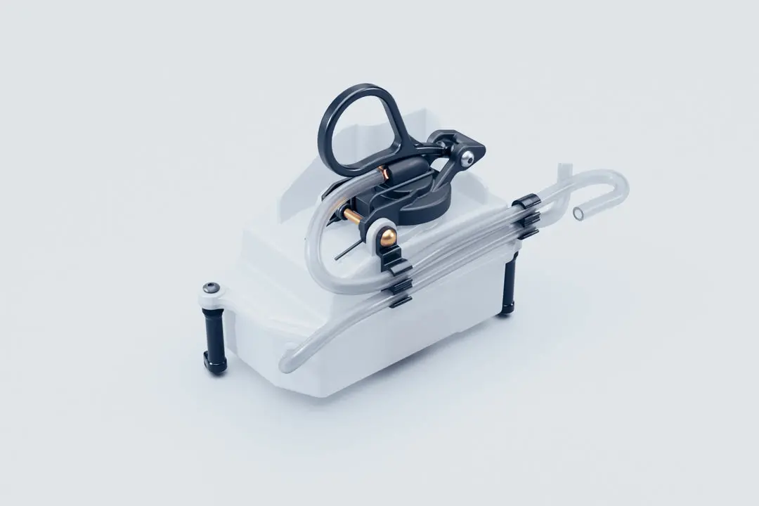 1/8Th Fuel Tank 1
