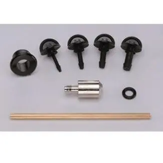 Dubro Fill-It Fuel System - Dbr840 1