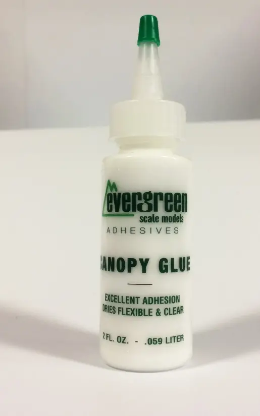 Evergreen Canopy Glue 59Ml - Eg85-5 1