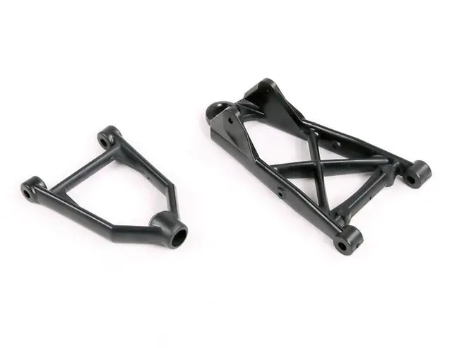 Rovan Front Upper & Lower Suspension Arm Set - Rov-85004 1