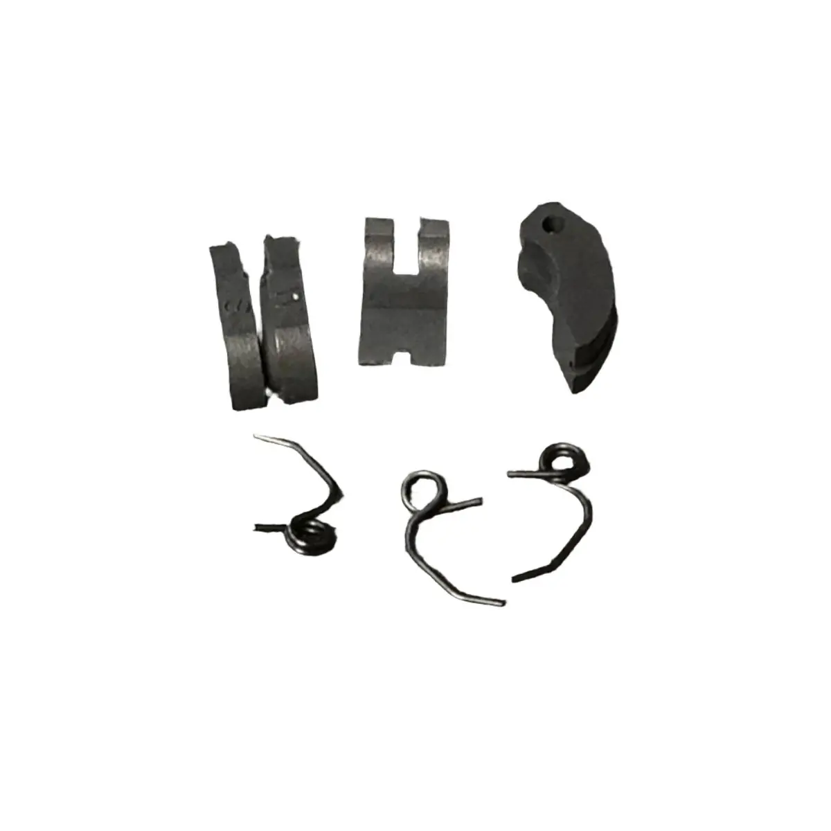 Riverhobby 3 Shoe Clutch W/ Springs - Rh-85045 1