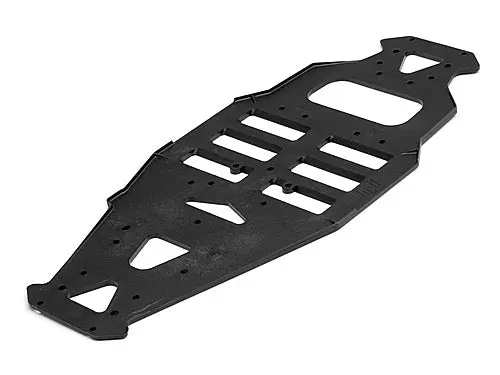 Hpi Main Chassis Suit Sprint 2 - Hpi-85087 1