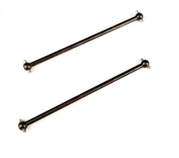 Riverhobby Fr & Rr Centre Dogbones Suit Vrx-1 2Pcs - Rh-86018 1