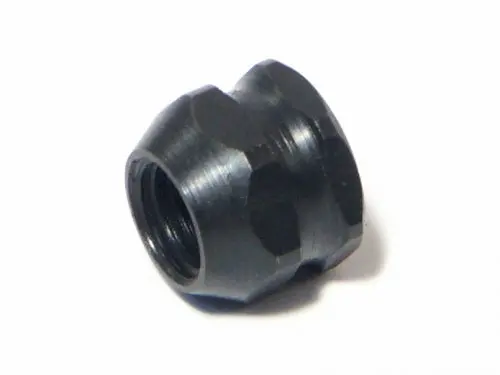Hpi Pilot Nut 1/4-28X8.5Mm Suit Savage Xl - Hpi-86076 1
