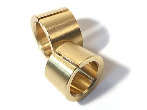 Hpi Brass Engine Collet Suit Savage Xl 2Pcs - Hpi-86077 1