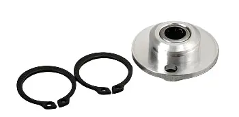 Hpi Clutch Gear Holder With 1-Way Bearing Suit Savage X - Hpi-86087 1