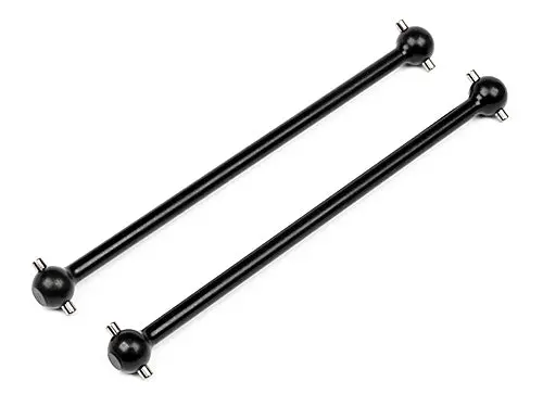 Hpi Super Hd Drive Shafts Suit Savage X/ Xl 2Pcs - Hpi-86246 1