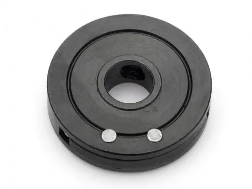 Hpi Hd Clutch Holder 2-Speed Suit Savage - Hpi-86368 1