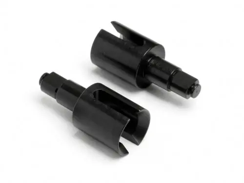 Hpi Diff Outdrive Cups Suit Firestorm/ Blitz 2Pcs - Hpi-86871 1