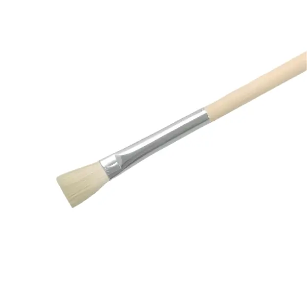Tamiya No.3 Flat Brush - 87014 2