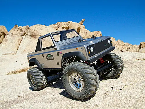 Hpi Long Wheelbase Conversion Kit Suit Wheely King - Hpi-87633 1