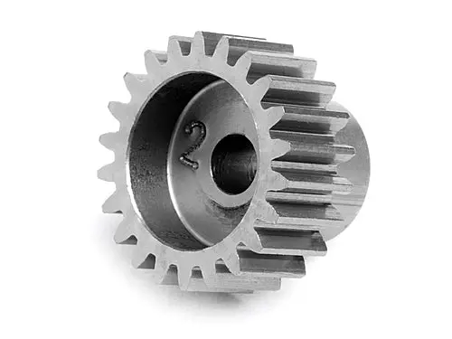 Hpi 22T 0.6P Pinion Gear - Hpi-88022 1