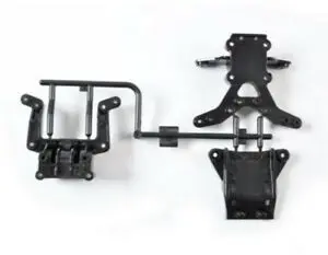 Tamiya C-Parts Suit Holiday Buggy - 9005987 1