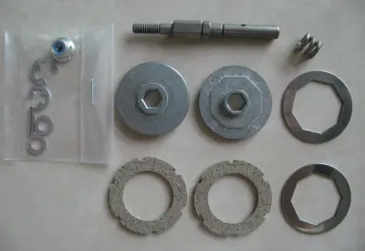 Tamiya Tgm-04 Counter Shaft Bag - 9404694 1