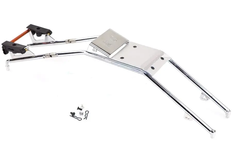 Rovan Roll Cage Hinged Aluminium Complete Suit Buggy -  Rov-950031 1