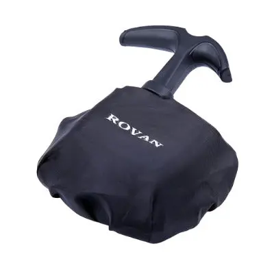 Rovan 1:5 Outerwears Pull Start Cover Black - Rov-95134 1