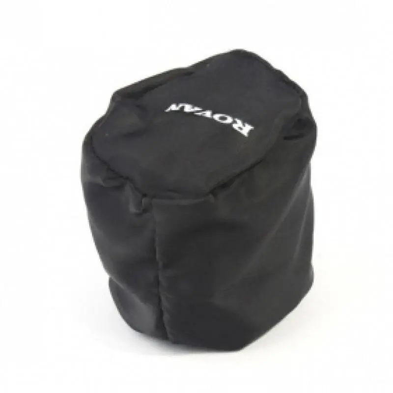 Rovan 1:5 Air Filter Cover Outerwears 1Pc - Rov-95135 1