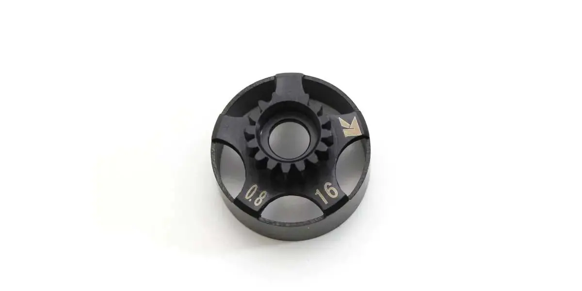 Lightweight Clutch Bell 16T M0.8 1