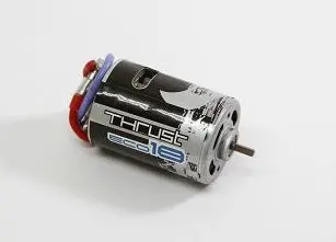 Absima 18T Brushed Thrust Motor - Ab2310061 1
