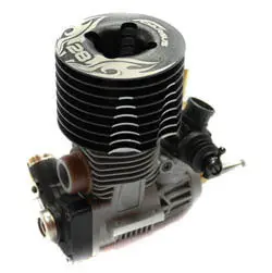 Argus 0.28Ci Nitro Engine 5P Off-Road With Rotostart Suit Car/Truck - Ag-28Rtr-Rotostart 1
