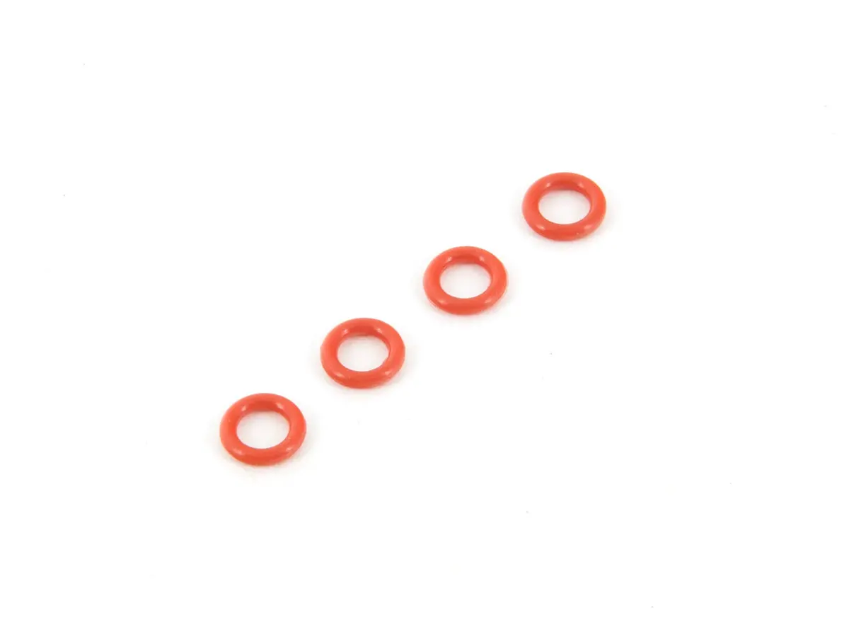 O Ring P-5 4.5 X 1.5Mm Red * 1