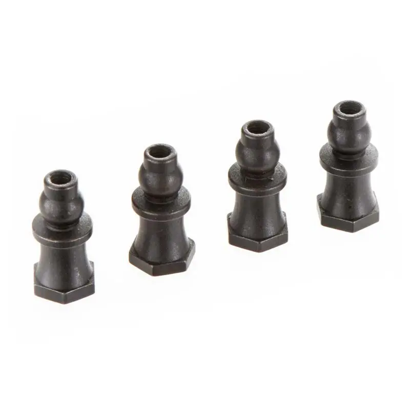 Arrma Shock Standoff 4Pcs Ar330232 - Arac8955 1