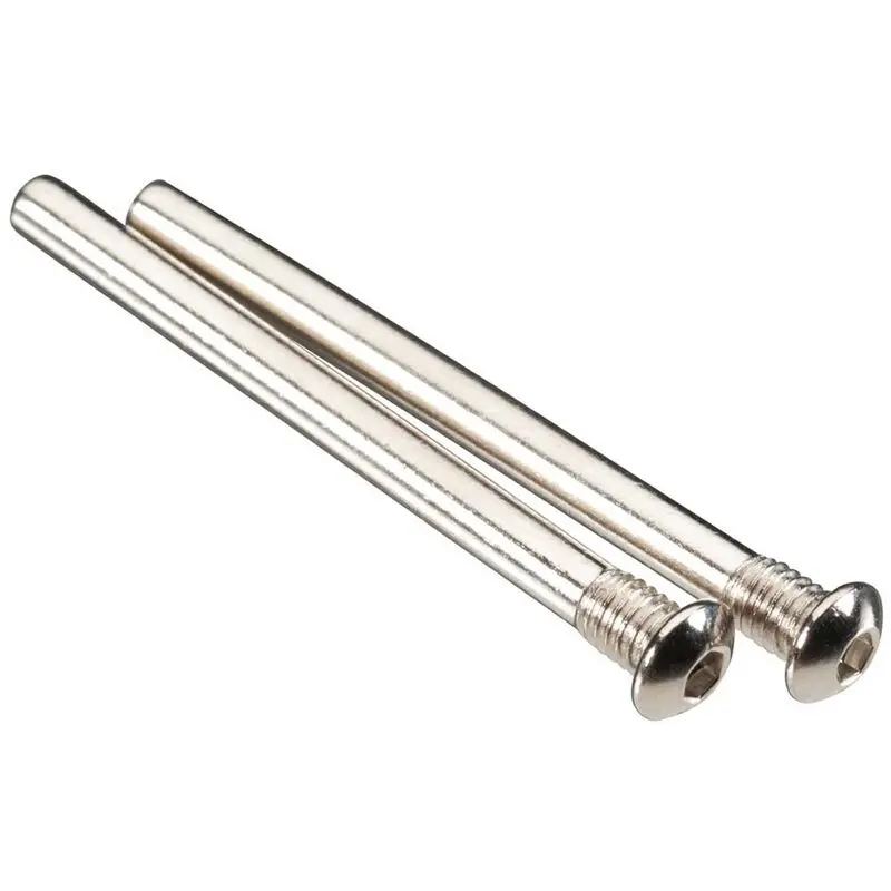 Arrma 3X37.5Mm Screw Hinge Pins 2Pcs Ar330018 - Arac9822 1