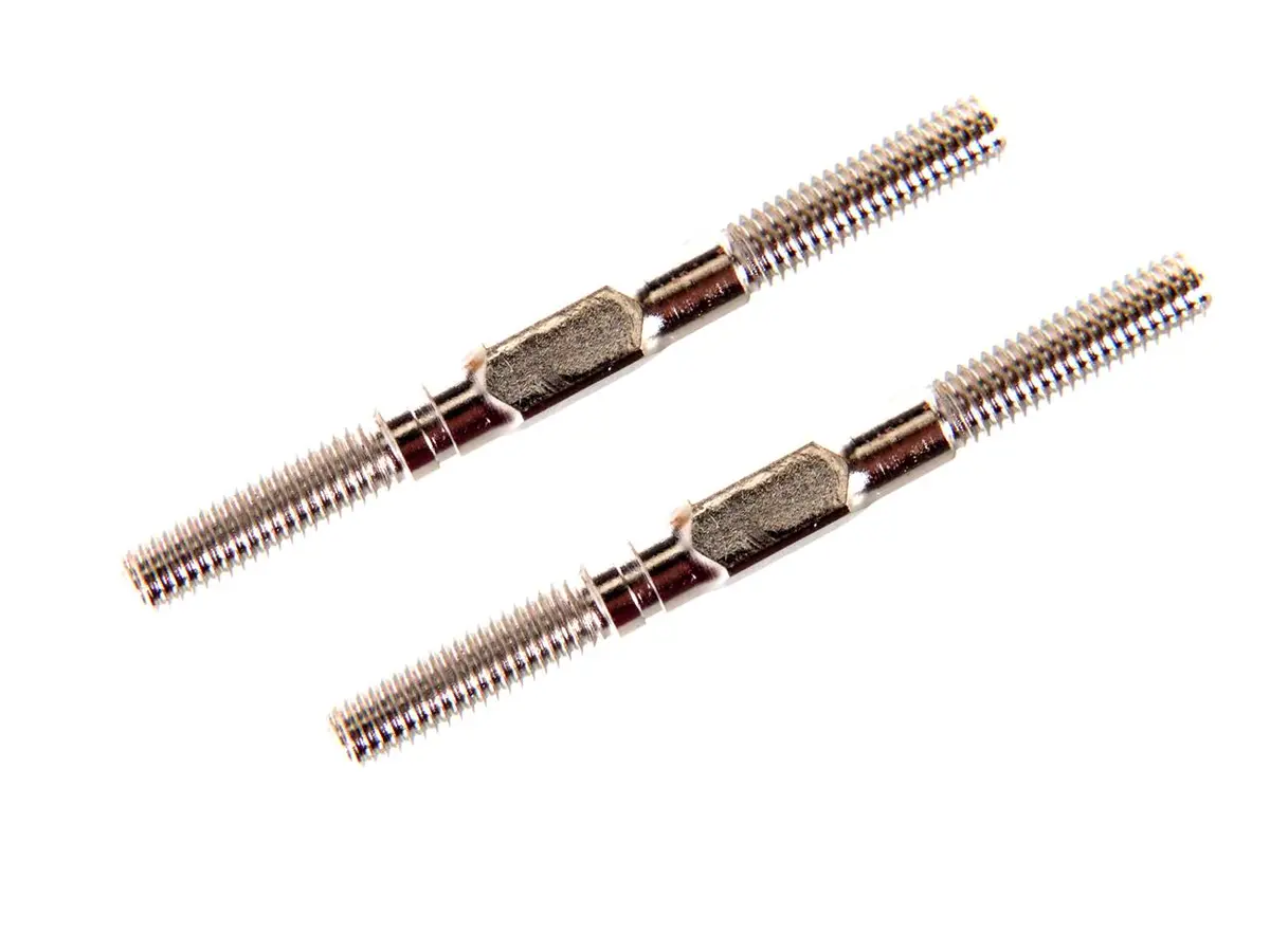 Msb1 Turnbuckles 3.5X43mm 1