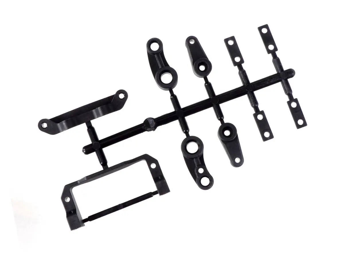 Msb1 Steering Plastic Parts Set 1