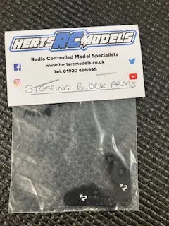 Steering Block Arms 1