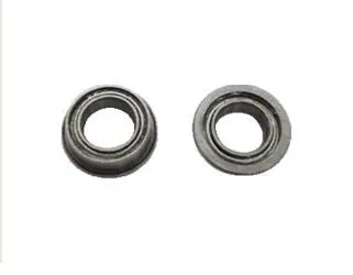 Gv 5X8x2.5Mm Flanged Bearings 2Pcs - Bb0508025t 1