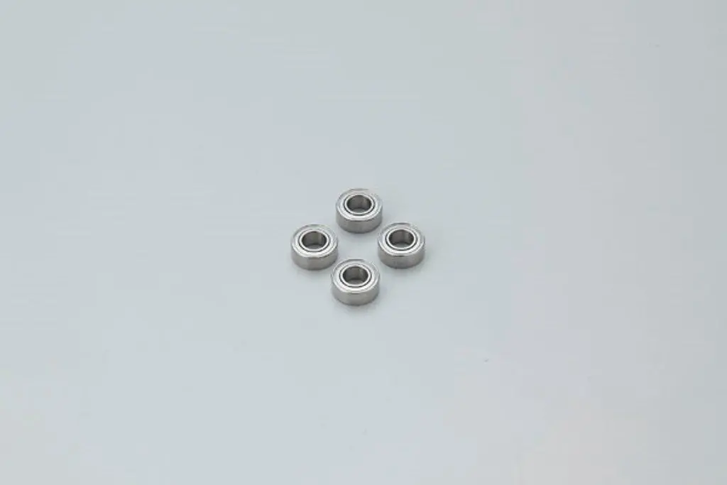 Mp9 / Mp10 Bearing 5X10x4mm Hp - 4Pcs 1
