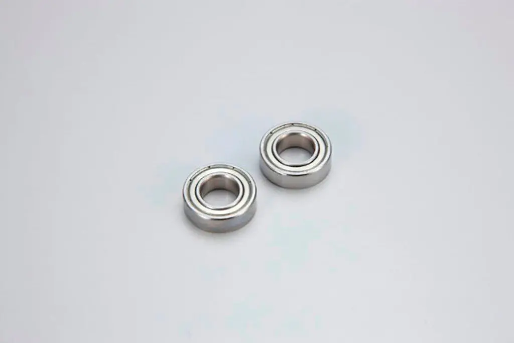 Bearing 8X16x5mm Hp (2) 1