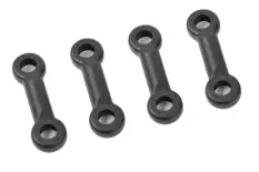 Team Corally Roll Bar Links 4Pcs - C-00180-089 1