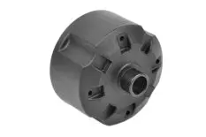 Team Corally V2 Center Diff Case 1Pc - C-00180-090-2 1