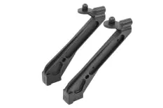 Team Corally Rear Shock Tower Brace 2Pcs - C-00180-105 1