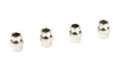 Team Corally 5.8Mmd Steel Pivot Balls 4Pcs - C-00180-149 1