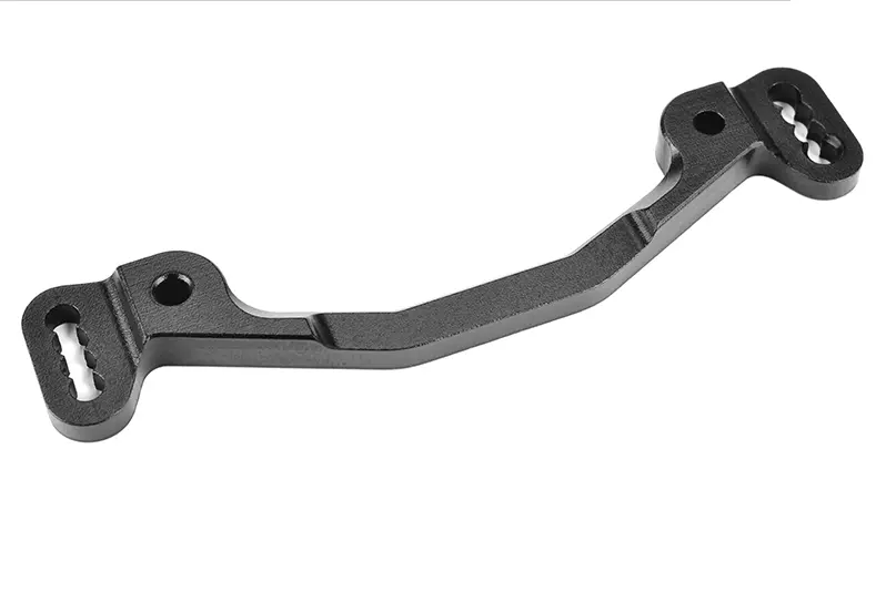 Team Corally Steering Rack Aluminium 1Pc - C-00180-175-2 1