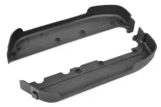 Team Corally Chassis Side Guards 2Pcs - C-00180-242 1