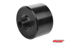 Team Corally Aluminium Xtreme 35Mm Front Or Rear Diff Case 1Pc - C-00180-411 1