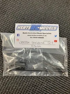 Centre Dogbone 104Mm 1