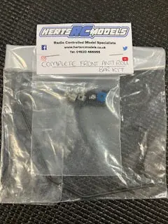 Complete Front Anti Roll Bar Kit 1