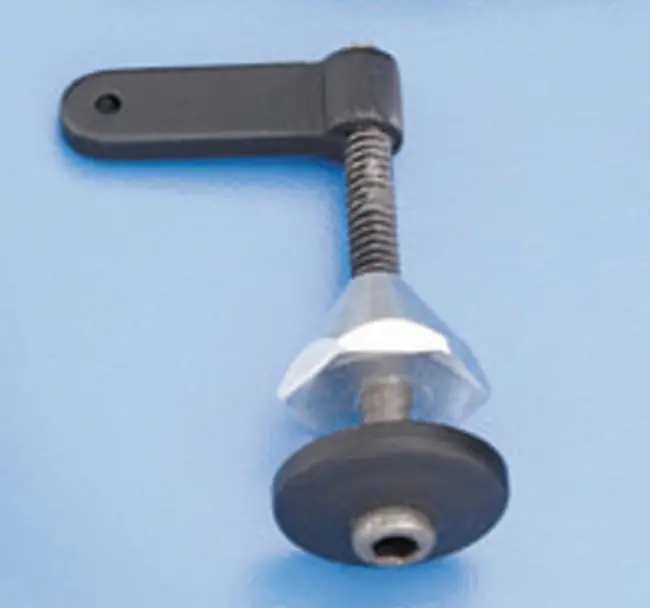 Dubro .40-.91 Heavy Duty Control Horn 2Pcs - Dbr867 1