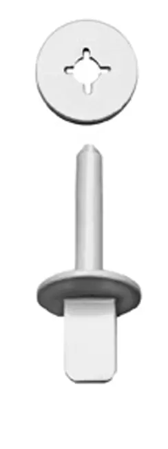 Dubro Micro Servo Mount - Dbr924 1
