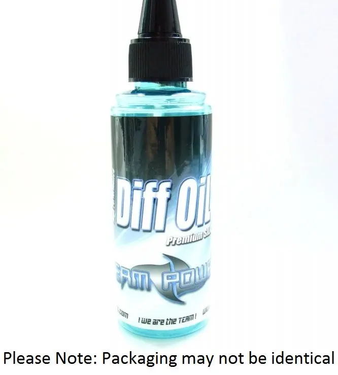 Rcg Diff Oil 70000Wt 50Ml - Rcg-Diffoil-70000 1