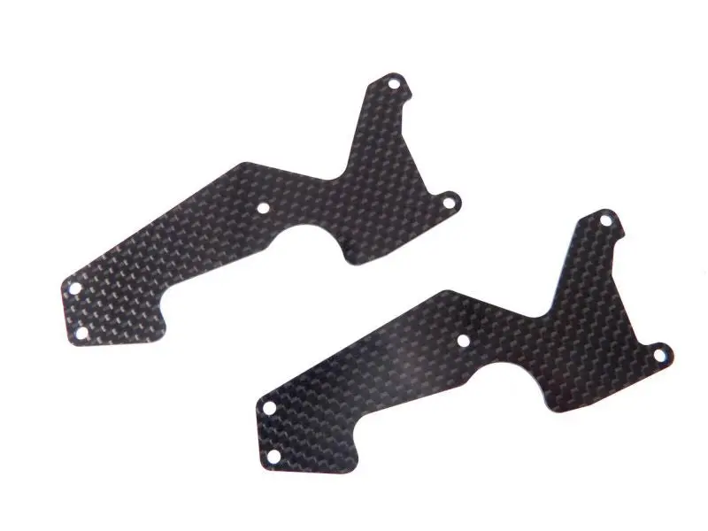 Front Lower Arm Plate 1.2Mm 1
