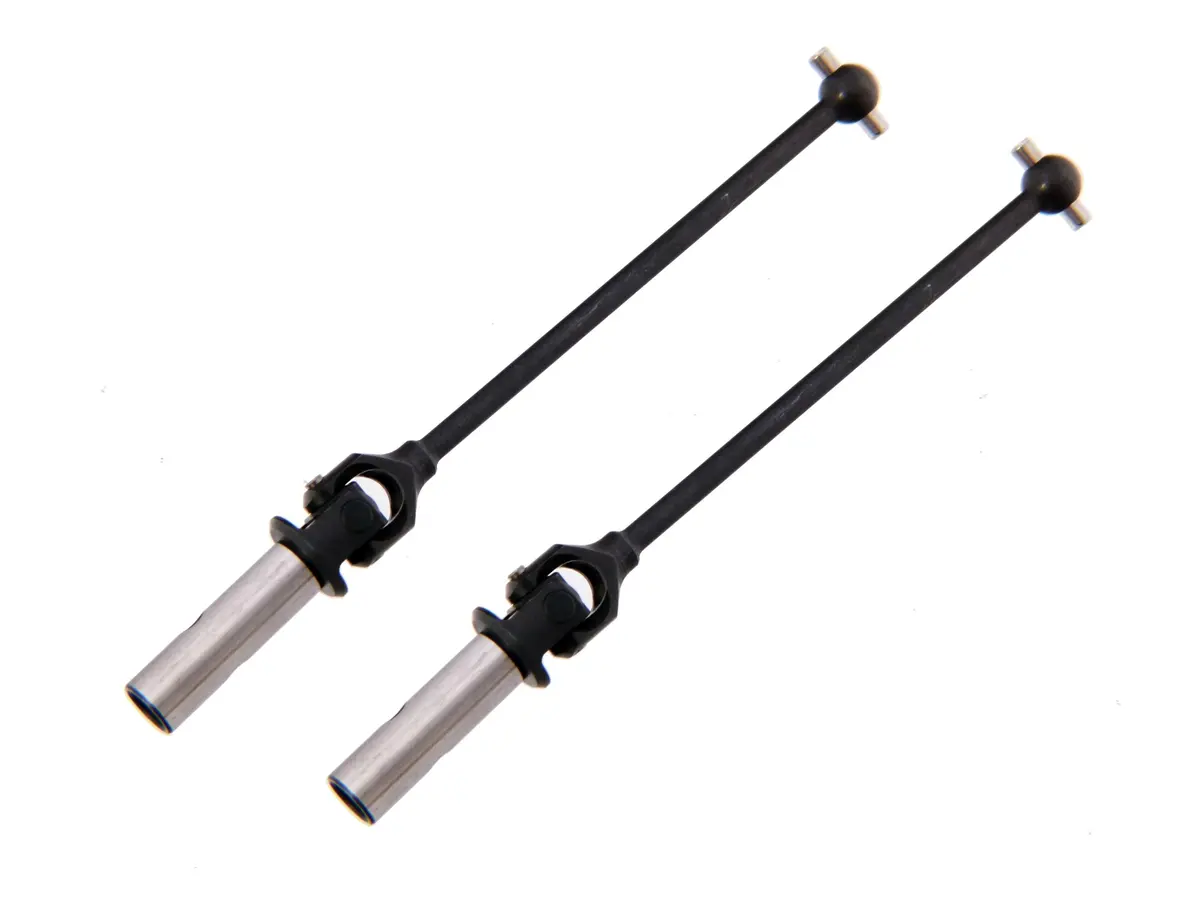 Mbx8 Front Universal Joint Set 1