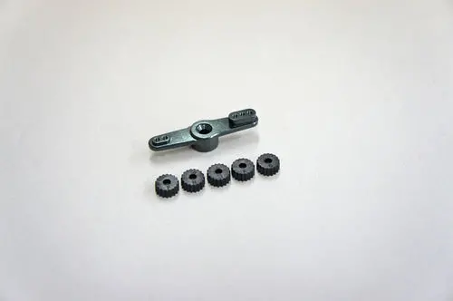 Alu Servo Horn Mbx7r 1