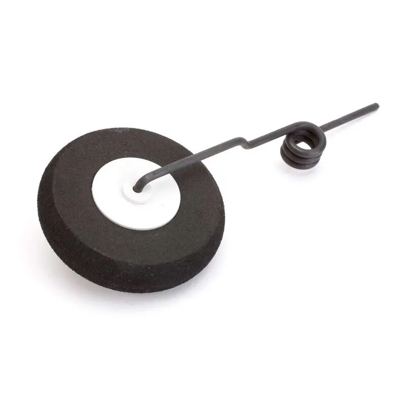 E-Flite Nose Landing Gear Suit Apprentice S 15E - Efl310006 1